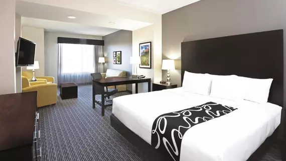 La Quinta Inn & Suites Billings | Montana - Billings (ve civarı) - Billings