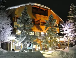 Hotel Grifone | Trentino-Alto Adige - Trento İli - Madonna di Campiglio