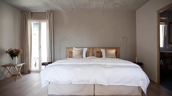 Le Coq Chantant Bed & Breakfast St-Livres | Vaud Kantonu - Saint-Livres