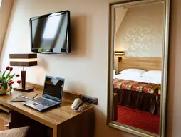 Duet Hotel | Aşağı Silezya Voyvodalığı - Psie Pole - Wroclaw - Wroclaw Eski Kent Bölgesi