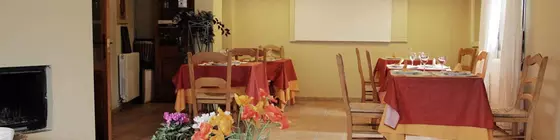 Hotel Laureana Marcos | Kastilya ve Leon - Segovia (vilayet) - Espirdo - Tizneros