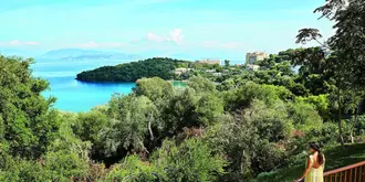 Grecotel Lux Me Daphnila Bay Dassia