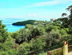 Grecotel Lux Me Daphnila Bay Dassia | İyon Adaları - Korfu - Dassia