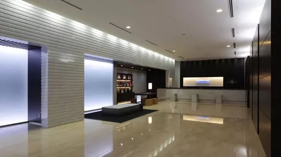 Hotel Unizo Osaka Yodoyabashi | Osaka (idari bölge) - Osaka (ve civarı) - Osaka City Center - Kitahama