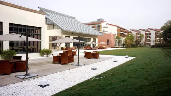 Holiday Inn Resort Chaohu Hot Spring | Anhui - Chaohu