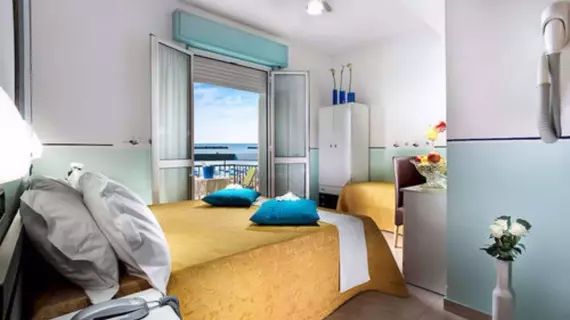 Hotel Arizona | Rimini (vilayet) - Bellaria-Igea Marina - Bordonchio - Igea