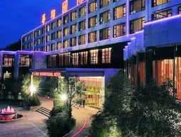 Huaxiang International Hotel | Zhejiang - Ningbo