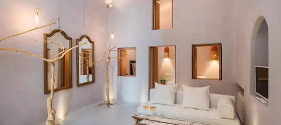 Ammos Oia Mansion | Ege Adaları - Santorini