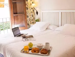 Hostal Miguel De Cervantes | Madrid Özerk Topluluğu - Madrid (ve civarı) - Alcala de Henares