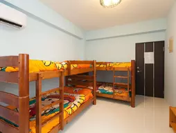 Wulas Dorm Backpackers | Taitung İdari Bölgesi - Taitung - Taitung Şehir Merkezi