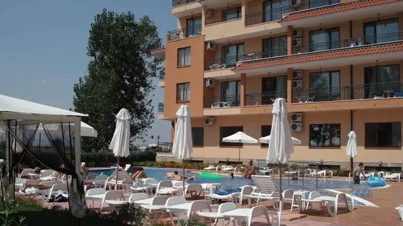 Happy Aparthotel & Spa | Burgaz - Sunny Beach