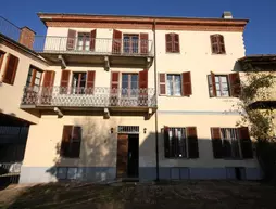 Relais San Desiderio | Piedmont - Asti (il) - Calliano