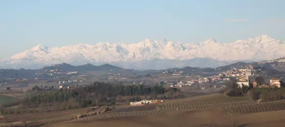 Il Balcone Sul Monferrato | Piedmont - Asti (il) - Tonco