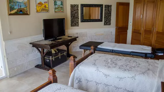 Agua Blu Penthouse | Puerto Plata (ili) - Puerto Plata (ve civarı) - Sosua