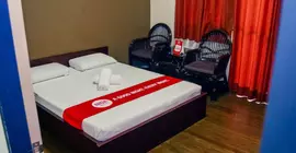 NIDA Rooms Sierra Madre Makiling | Nueva Ecija - Angeles City (ve civarı) - Mabalacat Şehri - Pampanga Province