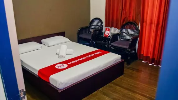 NIDA Rooms Sierra Madre Makiling | Nueva Ecija - Angeles City (ve civarı) - Mabalacat Şehri - Pampanga Province