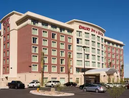 Drury Inn and Suites Phoenix Chandler Fashion Center | Arizona - Phoenix (ve civarı) - Chandler