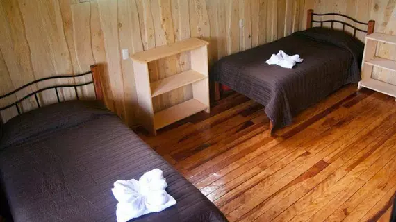 Cedrela Ecolodge | Cartago (ili) - Cartago (ve civarı) - Copey