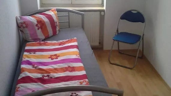 Hostel Aschersleben | Saxony (Saksonya)-Anhalt - Aschersleben