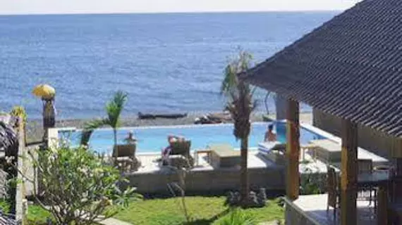 Manik Garam Boutique Villas | Bali - Karangasem - Amed