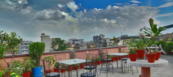 Hotel Bliss International | Kathmandu - Thamel