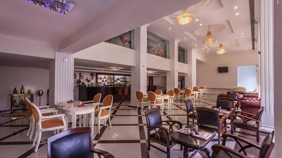 Hotel Le Royal Park | Puducherry - Pondicherry (ve civarı) - Pondicherry