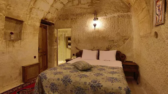 Fairyland Cave Hotel | Nevşehir - Nevşehir