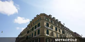 Hotel Metropole