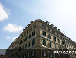 Hotel Metropole | Bern Kantonu - Bern - Bern Eski Kent Bölgesi