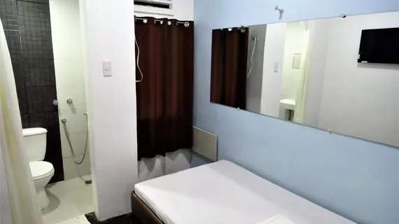 G-Galyx InnHotel | Kuzey Mindanao - Misamis Oriental - Cagayan de Oro