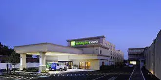 Holiday Inn Express Philadelphia Airport