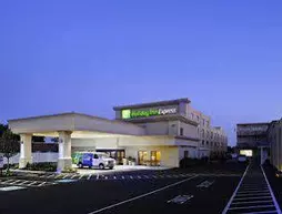 Holiday Inn Express Philadelphia Airport | Pensilvanya - Bucks County - Philadelphia (ve civarı) - Essington