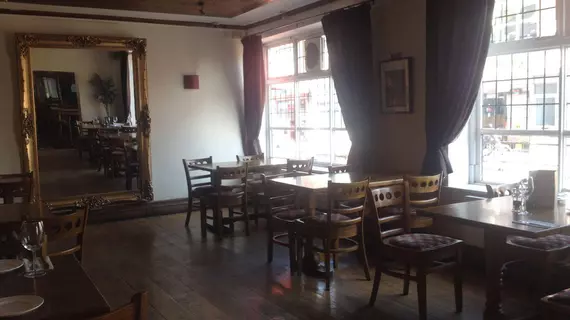 The Furzedown | Londra (ve civarı) - Lambeth - Streatham