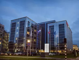 OZO Hotel | Kuzey Hollanda - Amsterdam - Bijlmermeer - Zuidoost