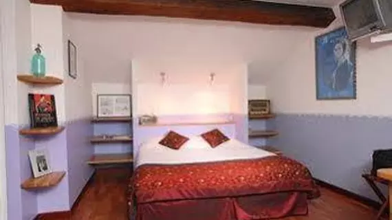 Hotel des Celestins | Auvergne-Rhone-Alpes - Rhone (bölge) - Lyon (ve çevresi) - Lyon - La Presqu'ile