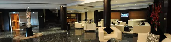 Rive Hôtel | Rabat (ve civarı) - Rabat