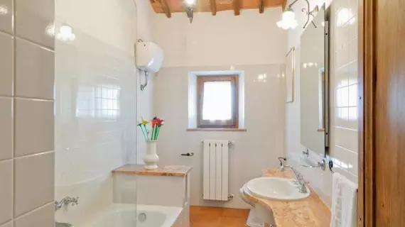 Agriturismo Le Macchie | Toskana - Siena (vilayet) - Pienza