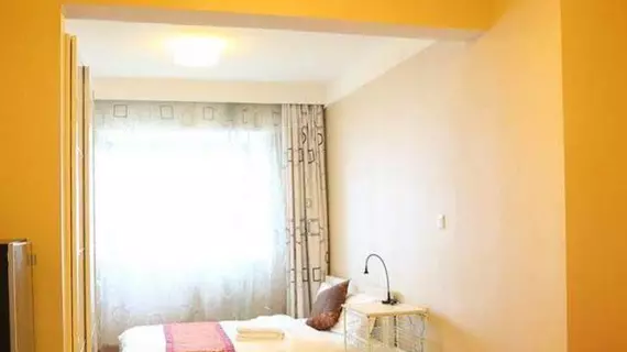 Jinfeng Hotel Apartment | Liaoning - Dalian