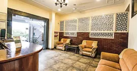 Hotel Panchsheel | Racastan - Jaipur Bölgesi - Jaipur