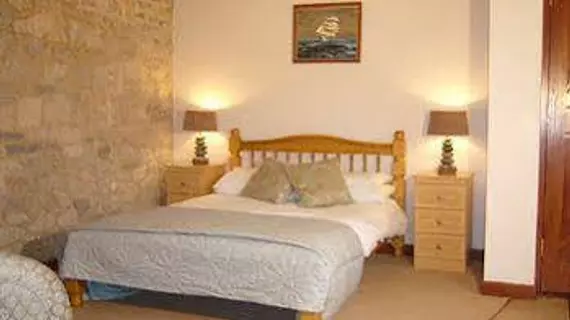 Kingston Country Courtyard | Dorset (kontluk) - Purbeck District - Wareham