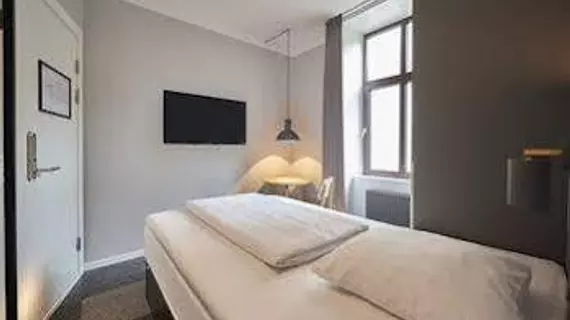 Zleep Hotel Copenhagen City | Hovedstaden - Kopenhag (ve civarı) - Kopenhag