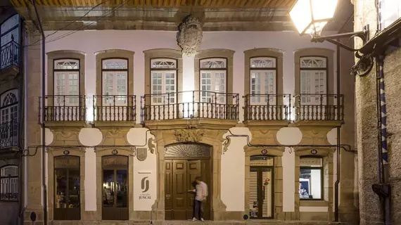 Casa do Juncal | Norte - Braga Bölgesi - Guimaraes - Old Town