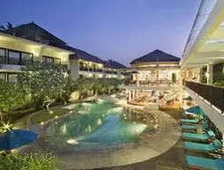 Ramada Resort Camakila | Bali - Badung - Padma