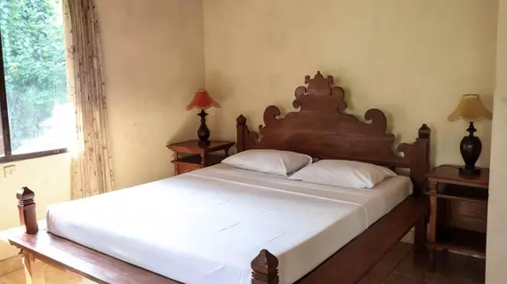 NIDA Rooms Ubud Kajeng | Bali - Ubud - Ubud Kent Merkezi