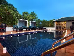 Green Boutique Hotel & Spa | Siem Reap (ili) - Siem Reap