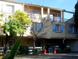 Auberge Lou Caleou | Occitanie - Gard - Venejan