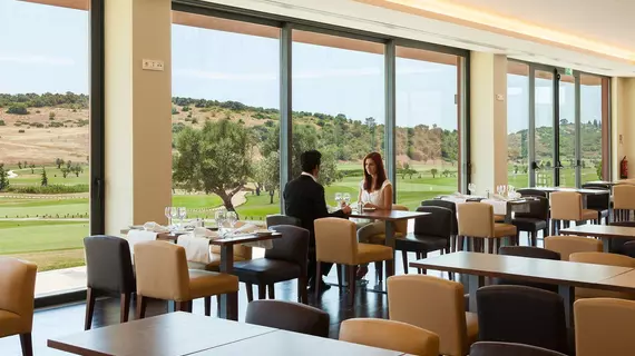 Morgado Golf Hotel | Algarve - Faro Bölgesi - Portimao