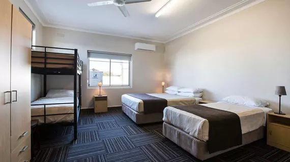 Toongabbie Hotel | New South Wales - Sidney (ve civarı) - Greater Western Sidney