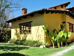 Roberta Bed & Breakfast | Chiapas - San Cristobal de las Casas