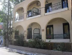 Erofili Apartments